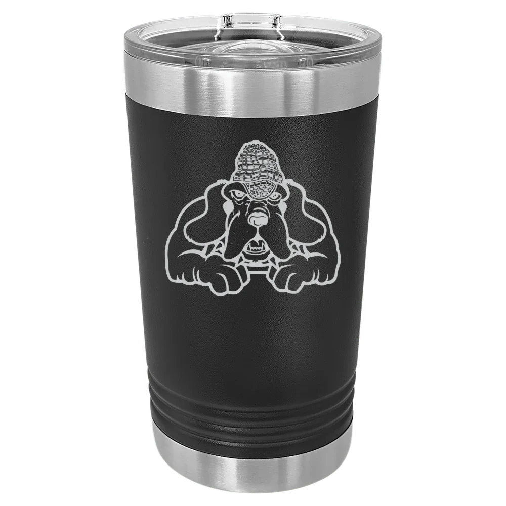 John Jay College of Criminal Justice Polar Camel 16 oz. Pint Tumbler
