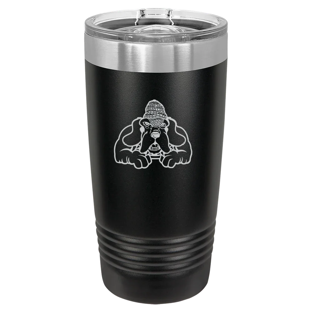 John Jay College of Criminal Justice Polar Camel 20 oz. Ringneck Tumbler with Slider Lid