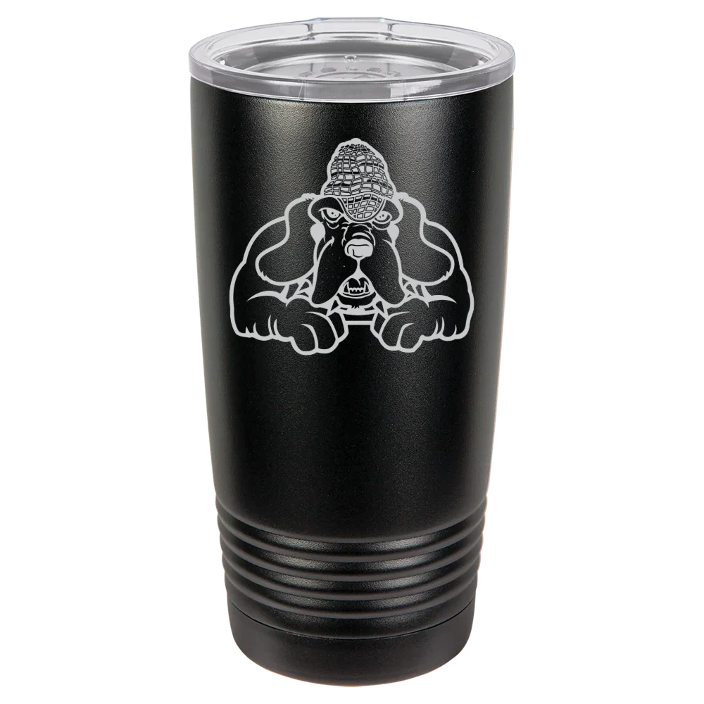 John Jay College of Criminal Justice Polar Camel 20 oz. Ringneck Tumbler with Standard Lid