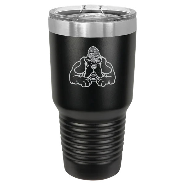 John Jay College of Criminal Justice Polar Camel 30 oz. Ringneck Tumbler with Slider Lid