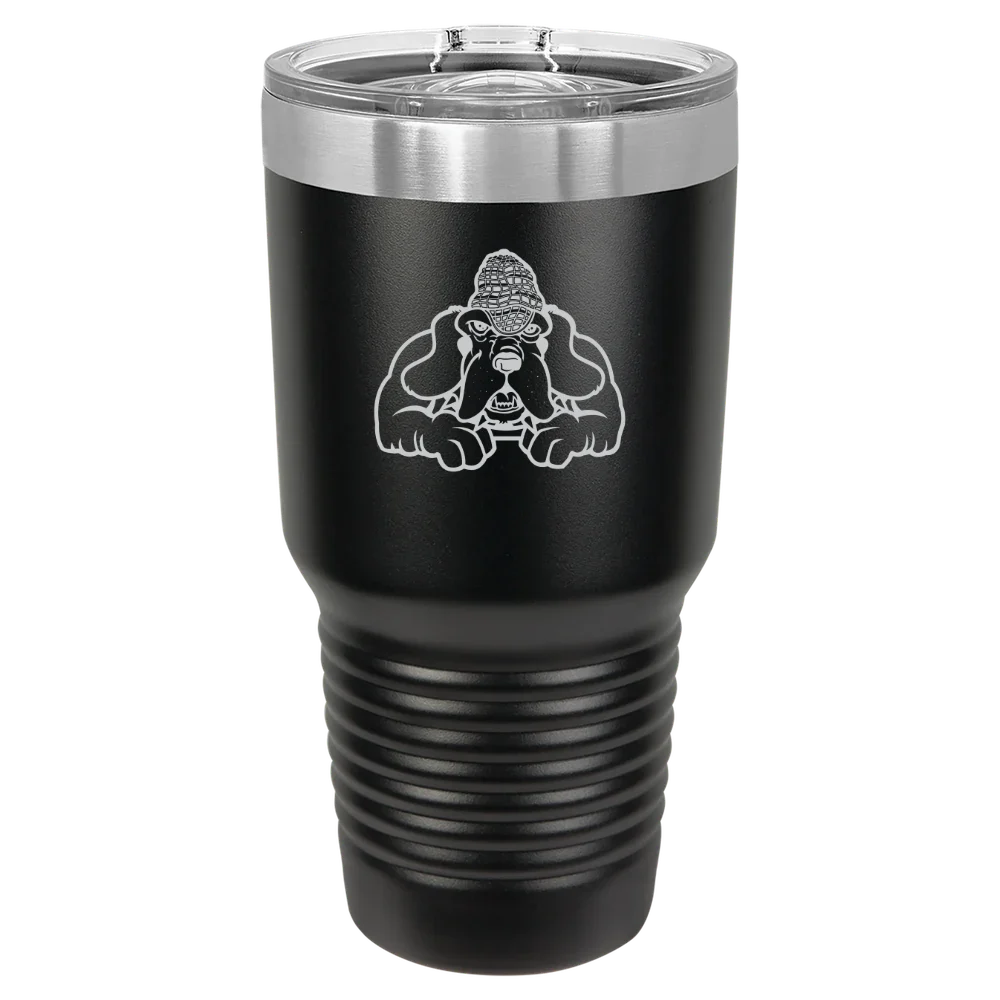 John Jay College of Criminal Justice Polar Camel 30 oz. Ringneck Tumbler with Slider Lid