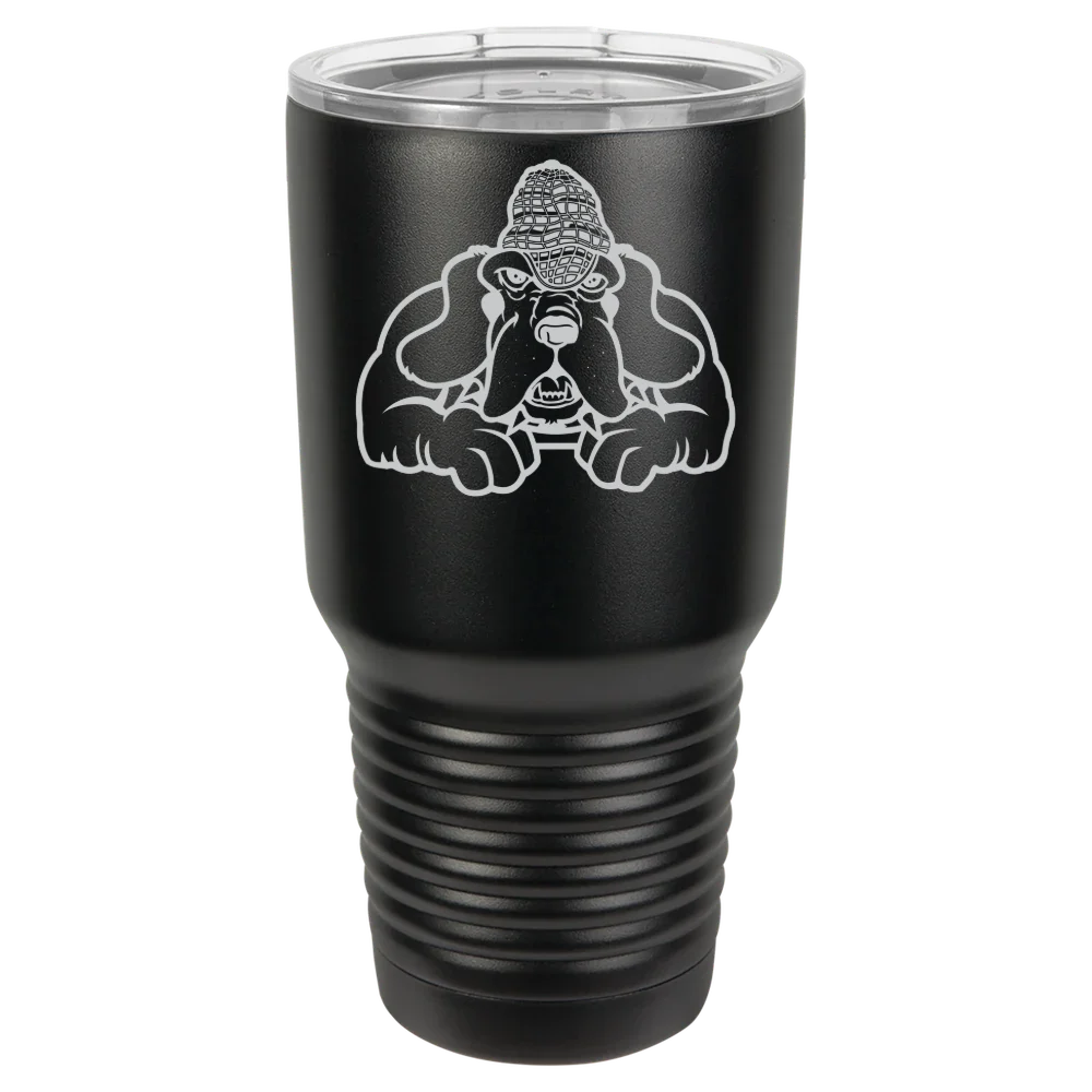 John Jay College of Criminal Justice Polar Camel 30 oz. Ringneck Tumbler with Standard Lid