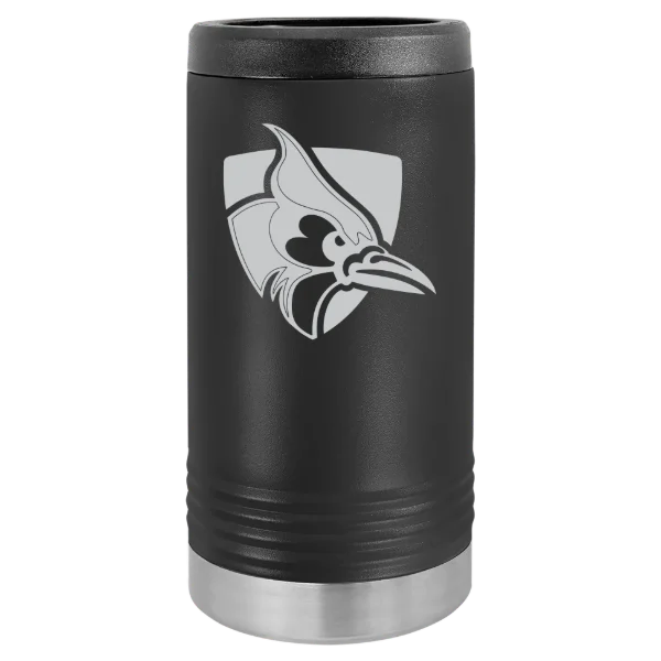Johns Hopkins University Polar Camel Slim Beverage Holder