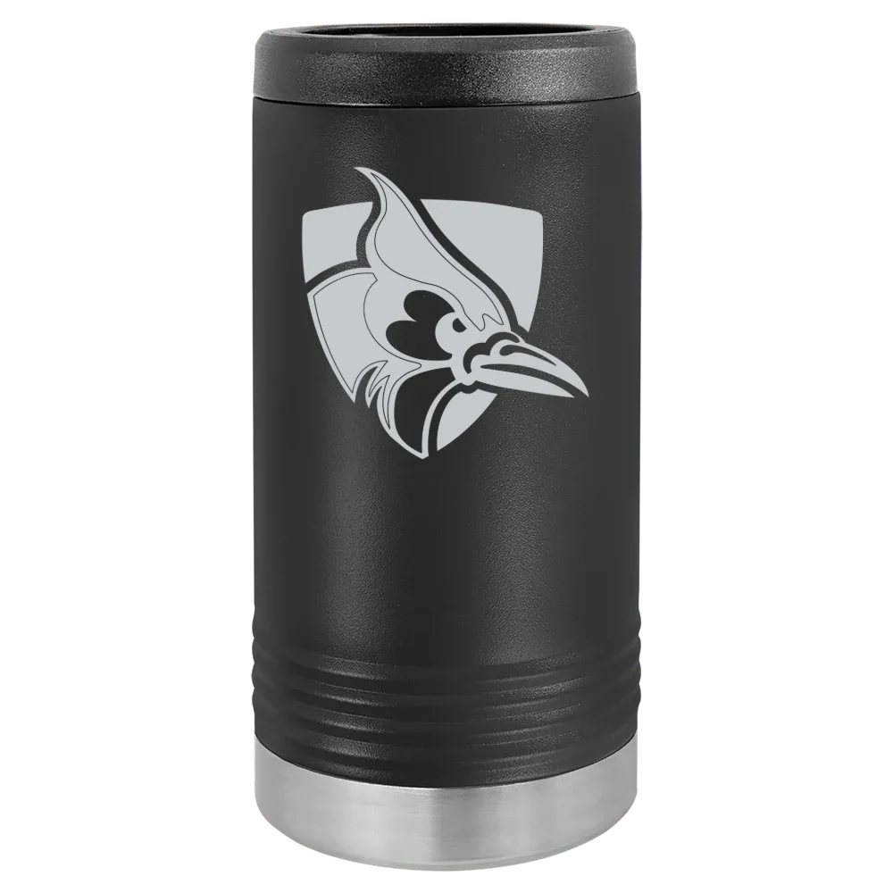 Johns Hopkins University Polar Camel Slim Beverage Holder