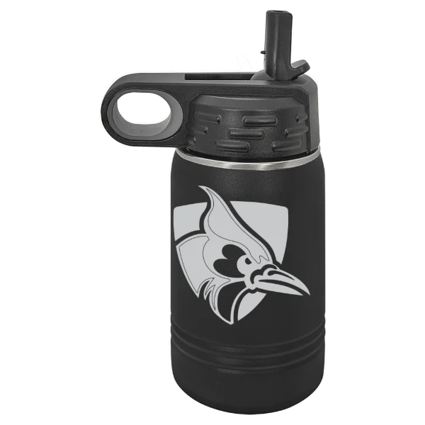 Johns Hopkins University Polar Camel 12 oz. Water Bottle