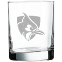 Johns Hopkins University Polar Camel 10 1/2 oz. On The Rocks Glass