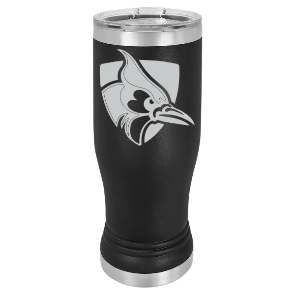 Johns Hopkins University Polar Camel 14 oz. Pilsner Tumbler