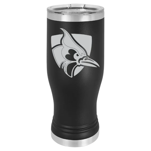 Johns Hopkins University Polar Camel 20 oz. Pilsner Tumbler