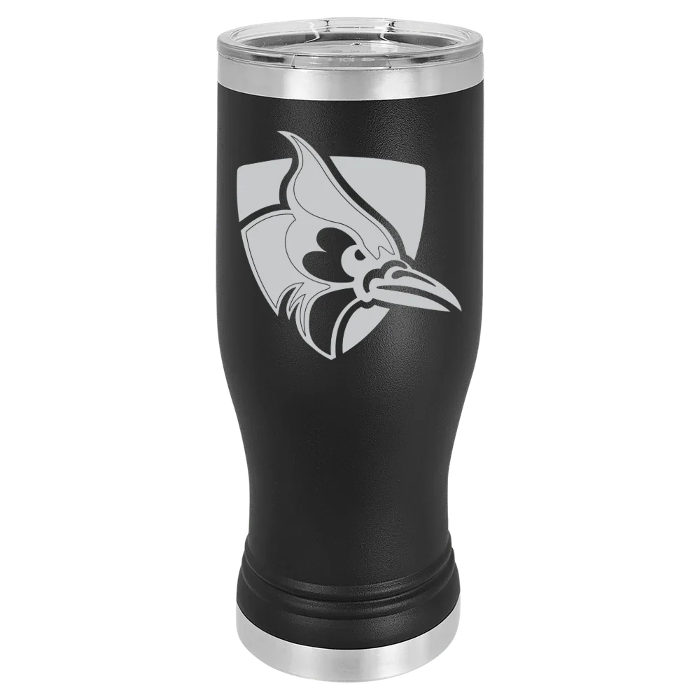 Johns Hopkins University Polar Camel 20 oz. Pilsner Tumbler