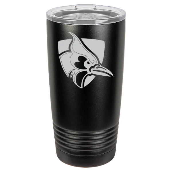 Johns Hopkins University Polar Camel 20 oz. Ringneck Tumbler with Standard Lid