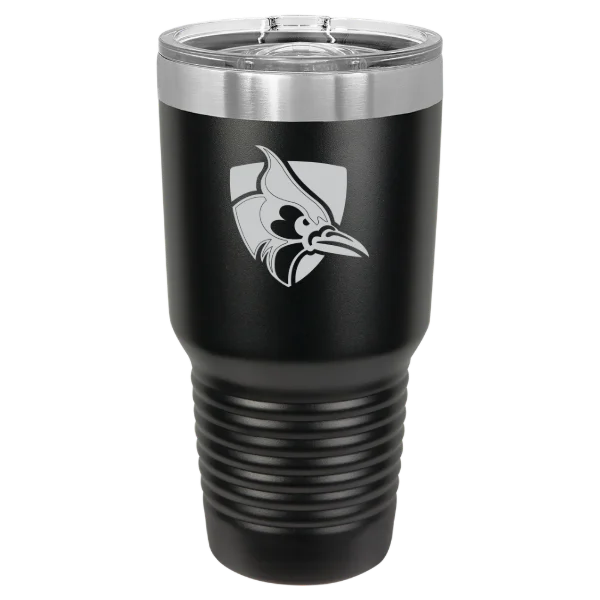 Johns Hopkins University Polar Camel 30 oz. Ringneck Tumbler with Slider Lid
