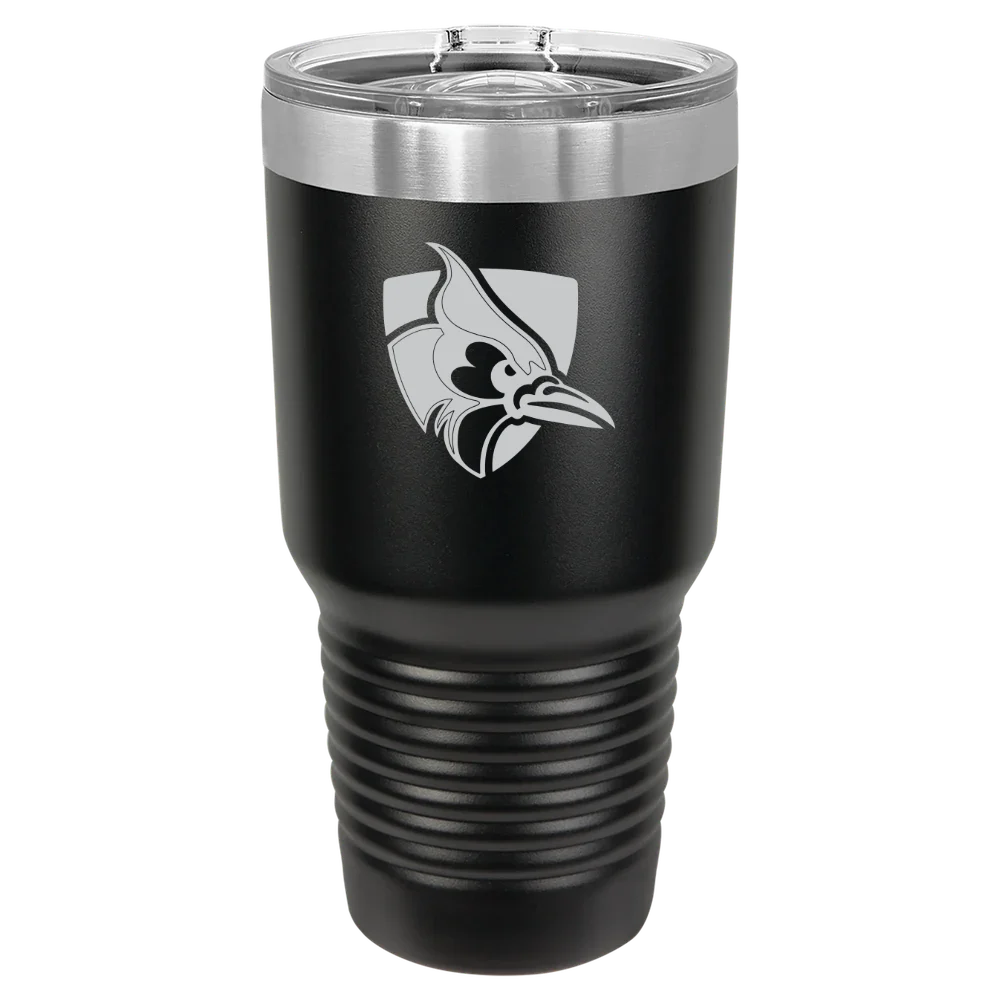 Johns Hopkins University Polar Camel 30 oz. Ringneck Tumbler with Slider Lid