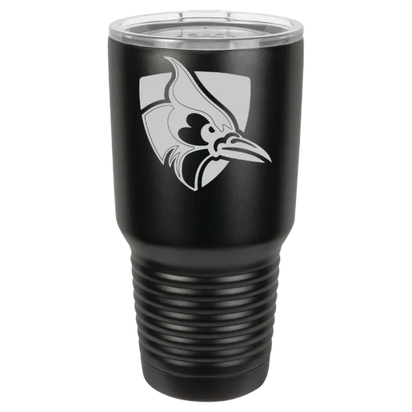 Johns Hopkins University Polar Camel 30 oz. Ringneck Tumbler with Standard Lid
