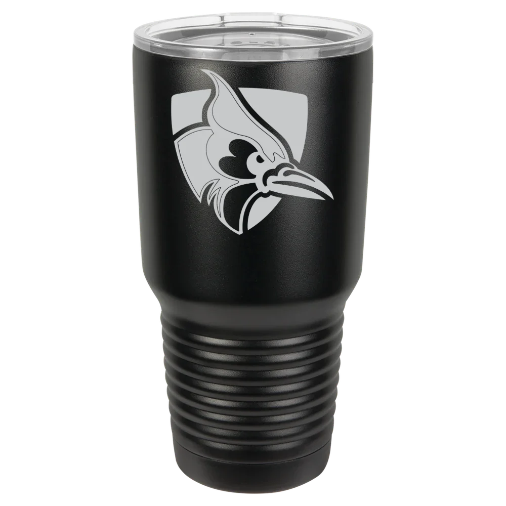 Johns Hopkins University Polar Camel 30 oz. Ringneck Tumbler with Standard Lid