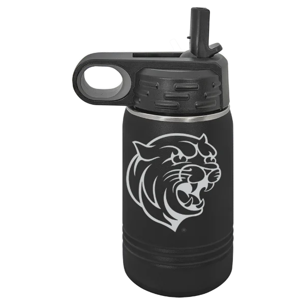 Johnson & Wales University (Providence) Polar Camel 12 oz. Water Bottle