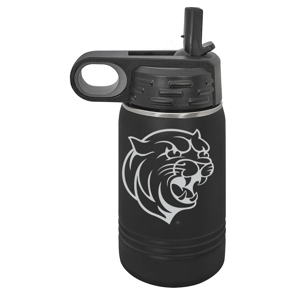 Johnson & Wales University (Providence) Polar Camel 12 oz. Water Bottle