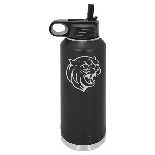 Johnson & Wales University (Providence) Polar Camel 40 oz. Water Bottle