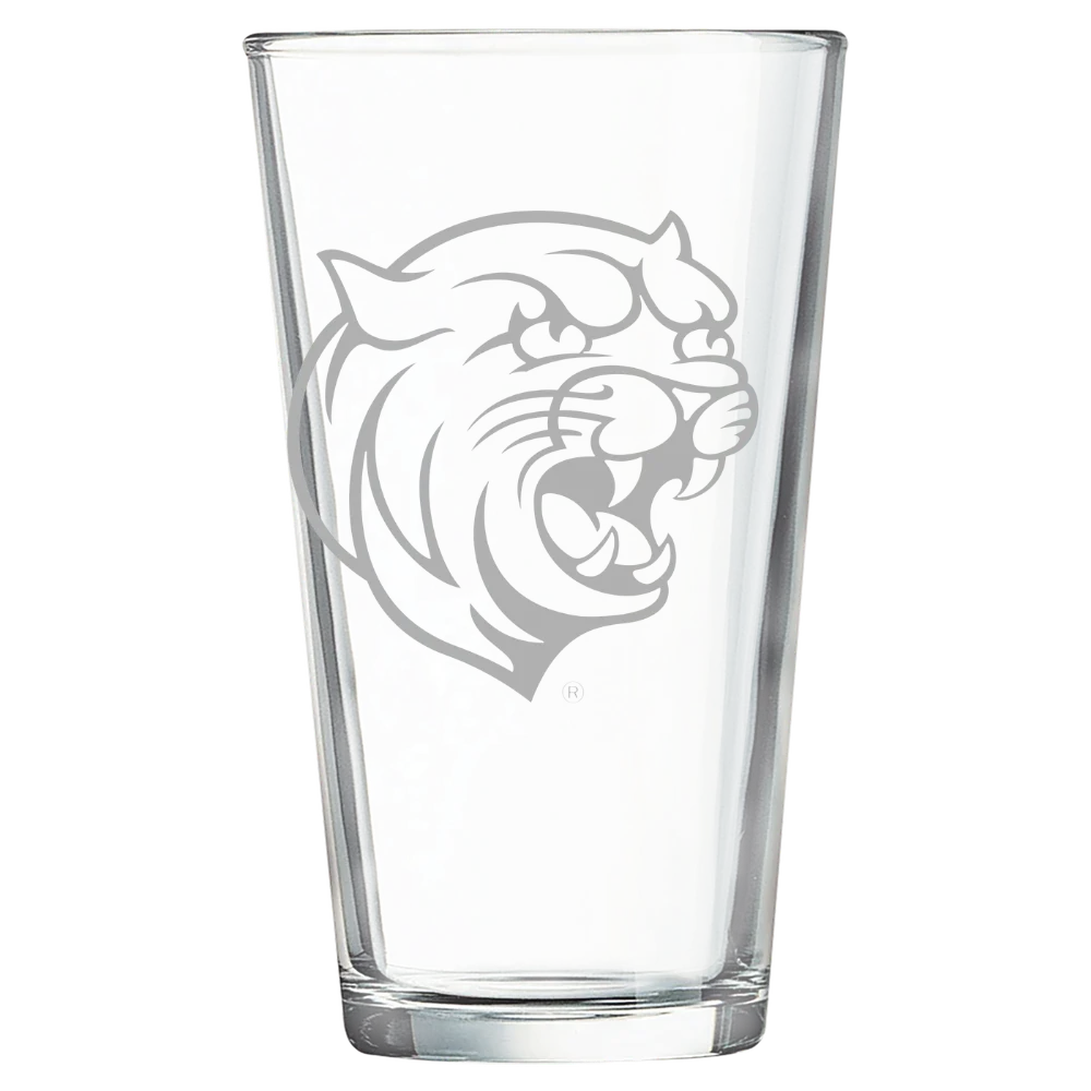 Johnson & Wales University (Providence) Polar Camel 16 oz. Pint Mixing Glass