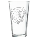 Johnson & Wales University (Providence) Polar Camel 16 oz. Pint Mixing Glass