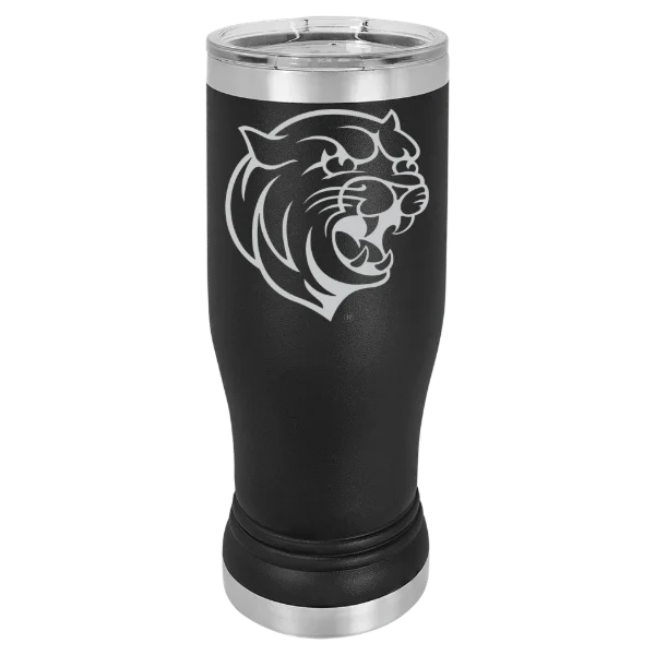 Johnson & Wales University (Providence) Polar Camel 14 oz. Pilsner Tumbler