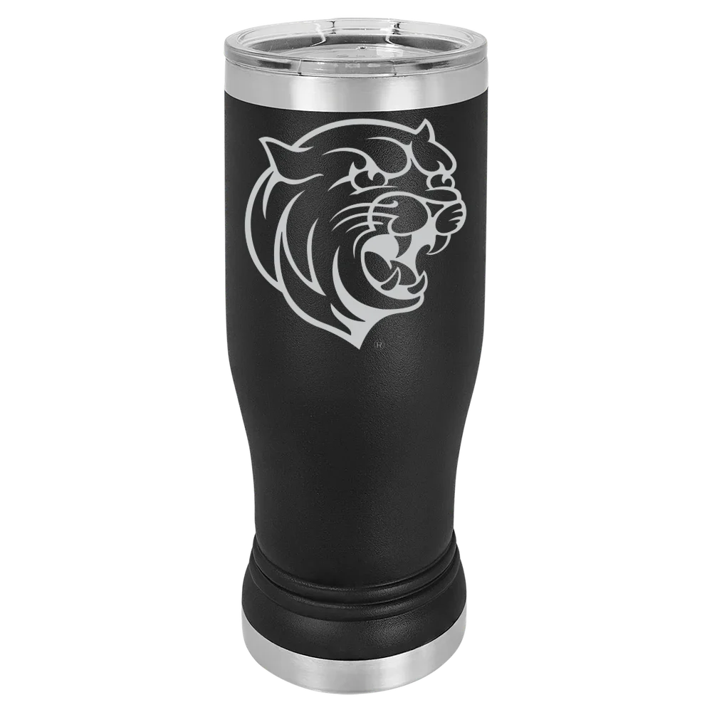 Johnson & Wales University (Providence) Polar Camel 14 oz. Pilsner Tumbler