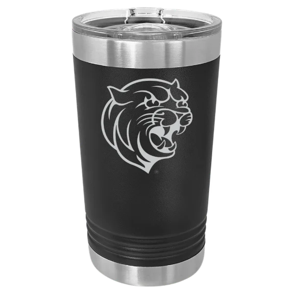 Johnson & Wales University (Providence) Polar Camel 16 oz. Pint Tumbler
