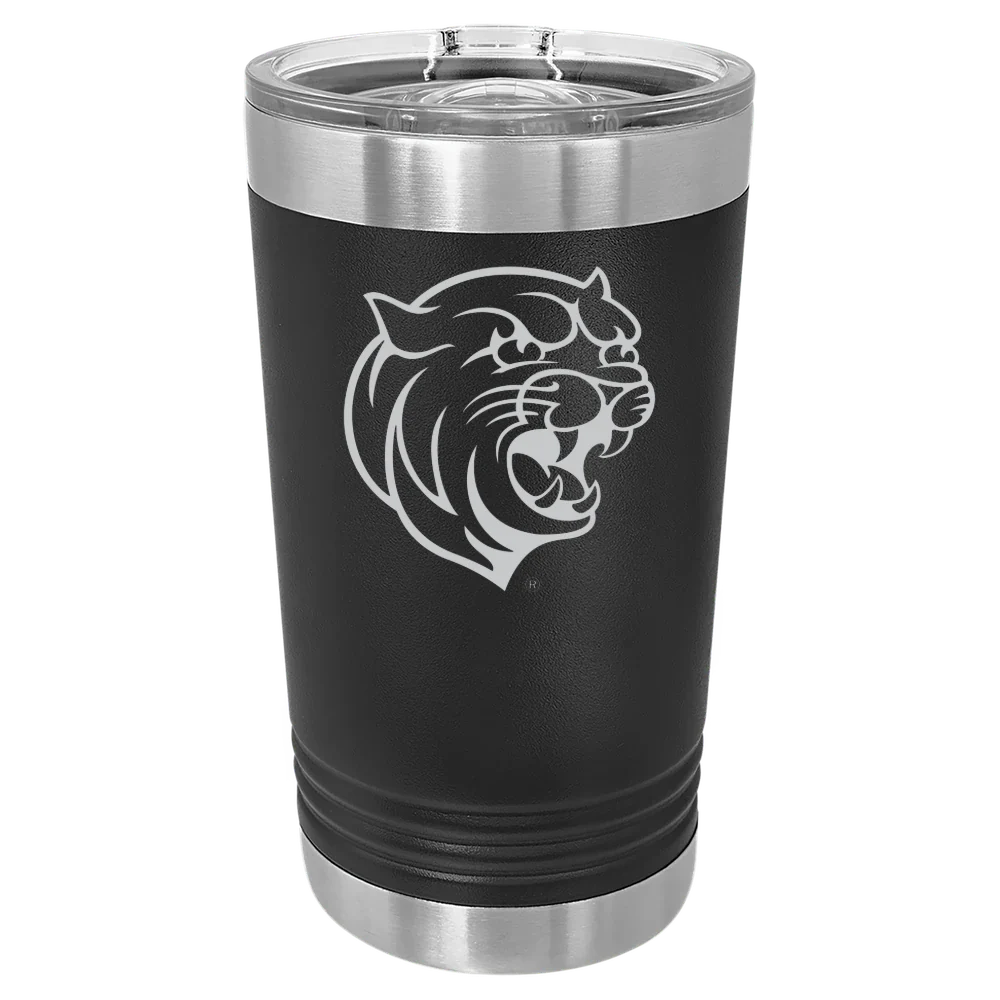Johnson & Wales University (Providence) Polar Camel 16 oz. Pint Tumbler