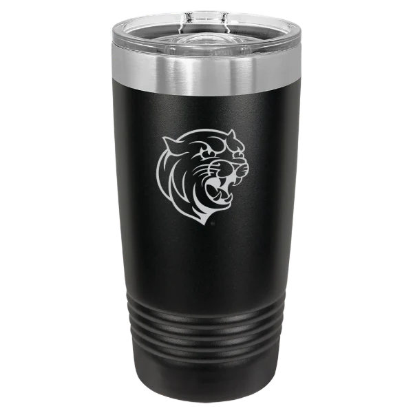 Johnson & Wales University (Providence) Polar Camel 20 oz. Ringneck Tumbler with Slider Lid