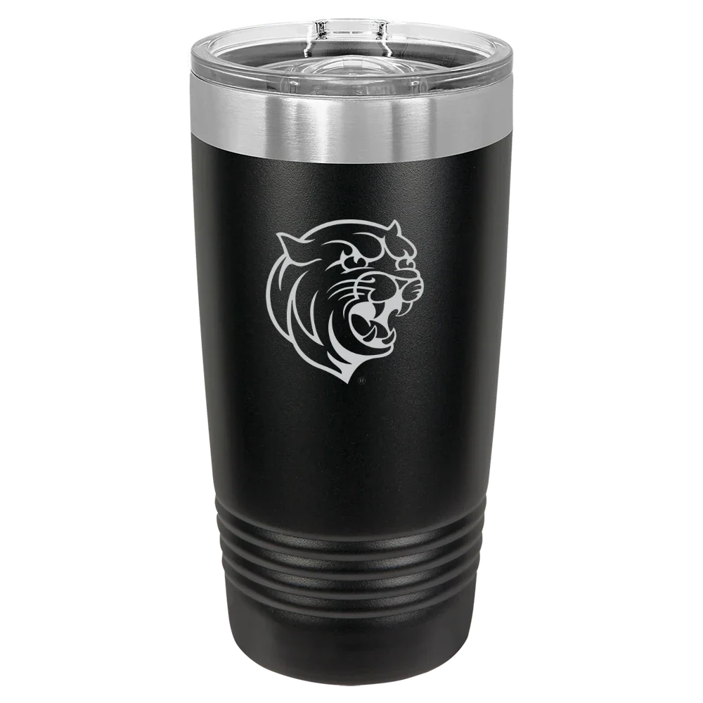 Johnson & Wales University (Providence) Polar Camel 20 oz. Ringneck Tumbler with Slider Lid