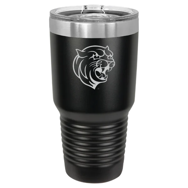 Johnson & Wales University (Providence) Polar Camel 30 oz. Ringneck Tumbler with Slider Lid
