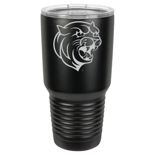Johnson & Wales University (Providence) Polar Camel 30 oz. Ringneck Tumbler with Standard Lid