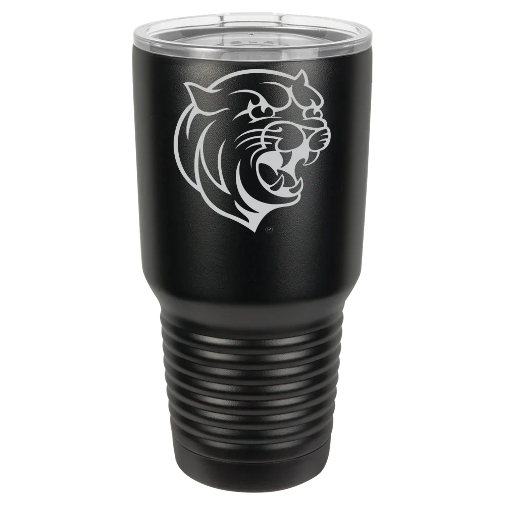 Johnson & Wales University (Providence) Polar Camel 30 oz. Ringneck Tumbler with Standard Lid