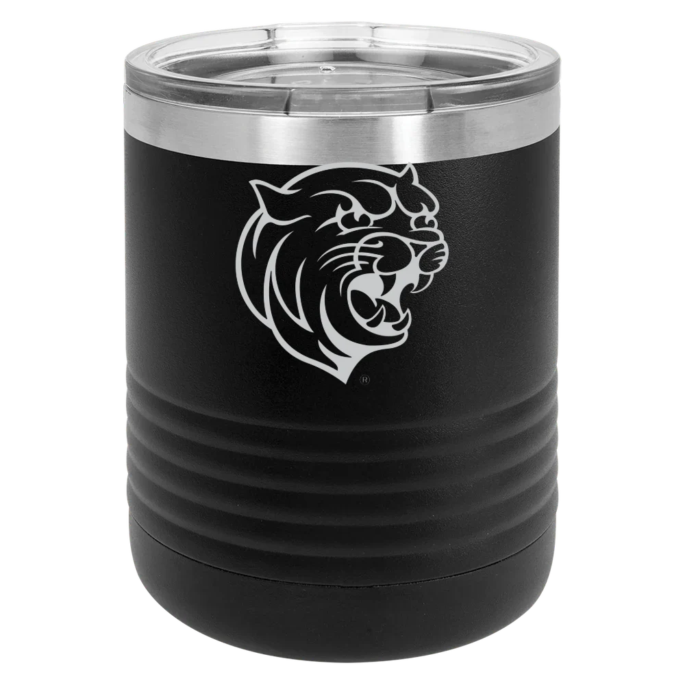 Johnson & Wales University (Providence) Polar Camel 10 oz. Tumbler with Standard Lid