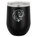 Johnson & Wales University (Providence) Polar Camel 12 oz. Stemless Wine Tumbler