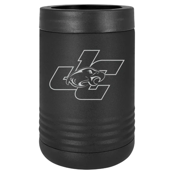 Juniata College Polar Camel Standard Beverage Holder