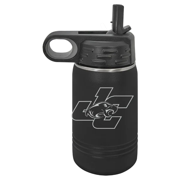 Juniata College Polar Camel 12 oz. Water Bottle