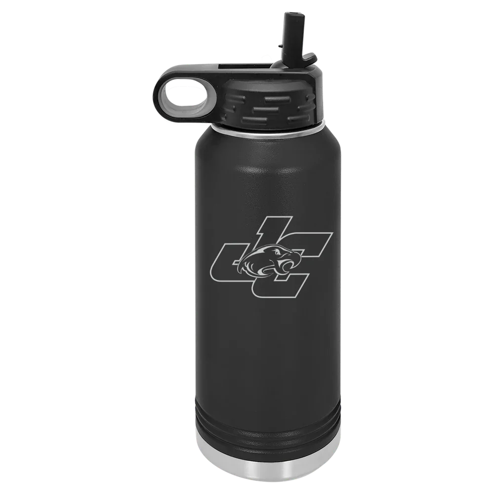 Juniata College Polar Camel 32 oz. Water Bottle