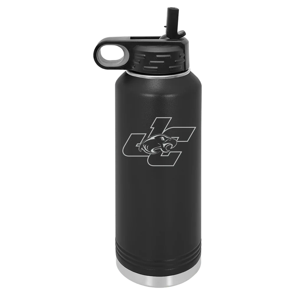 Juniata College Polar Camel 40 oz. Water Bottle