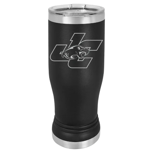 Juniata College Polar Camel 14 oz. Pilsner Tumbler