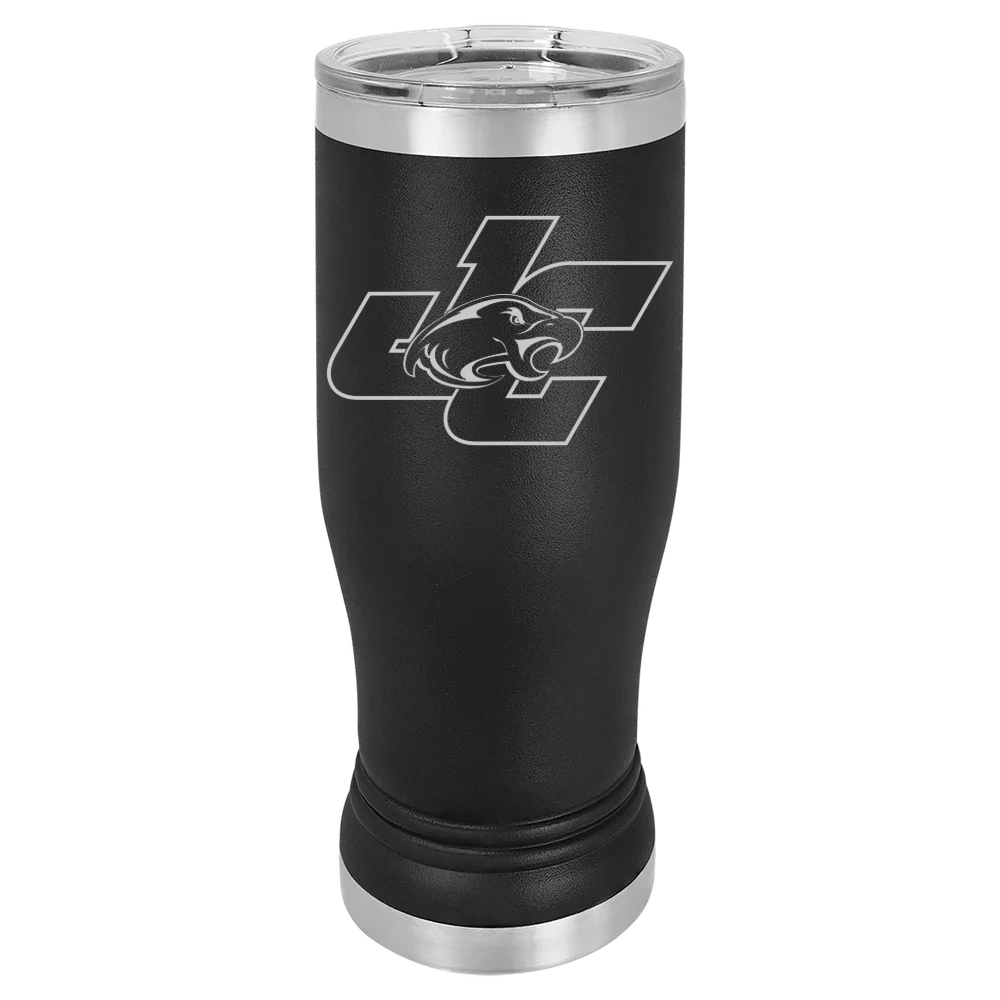 Juniata College Polar Camel 14 oz. Pilsner Tumbler