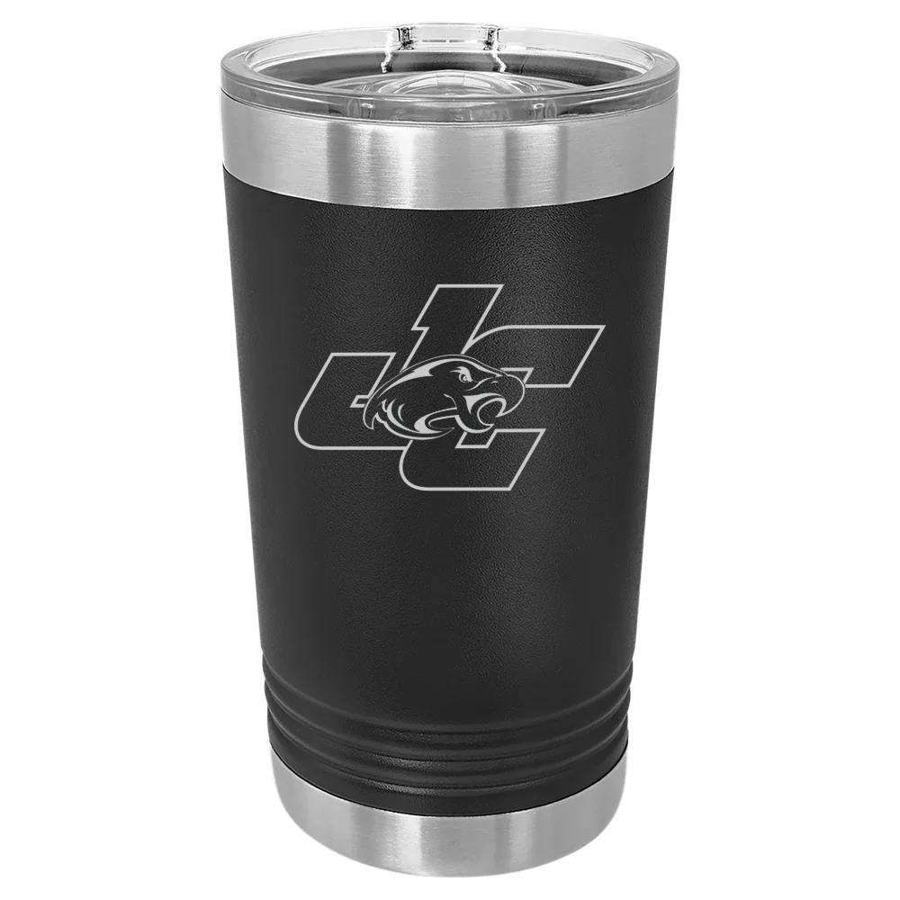 Juniata College Polar Camel 16 oz. Pint Tumbler