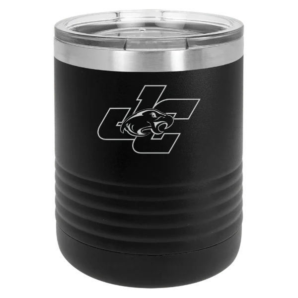 Juniata College Polar Camel 10 oz. Tumbler with Standard Lid