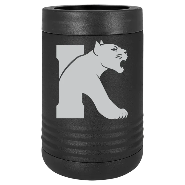 Kean University Polar Camel Standard Beverage Holder