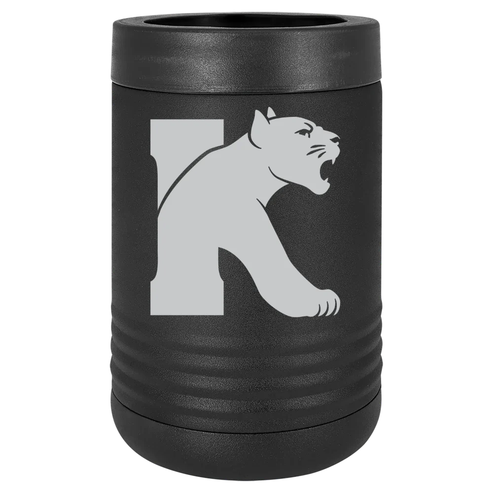 Kean University Polar Camel Standard Beverage Holder