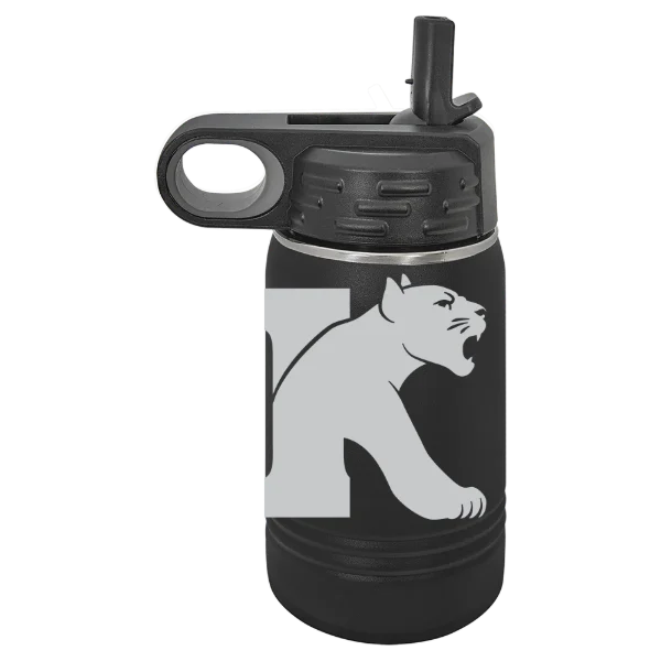 Kean University Polar Camel 12 oz. Water Bottle
