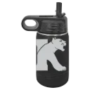 Kean University Polar Camel 12 oz. Water Bottle