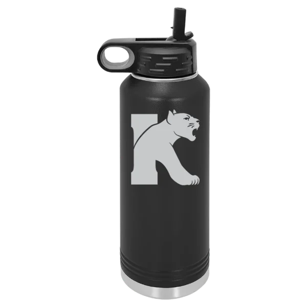 Kean University Polar Camel 40 oz. Water Bottle