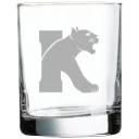 Kean University Polar Camel 10 1/2 oz. On The Rocks Glass
