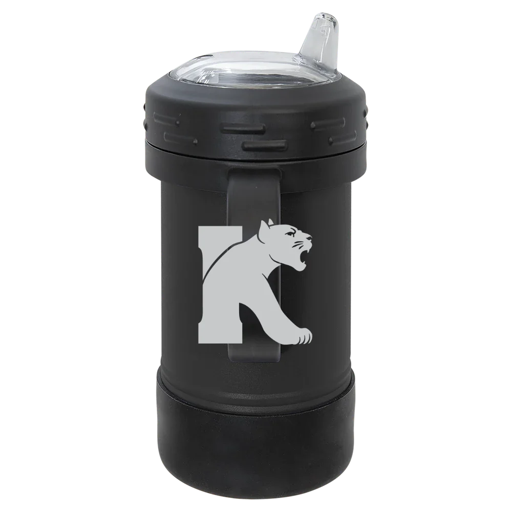 Kean University Polar Camel 10 oz. Sippy Cup