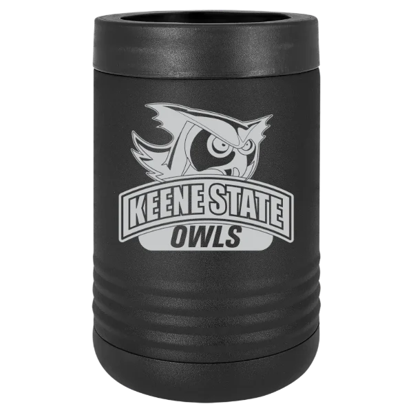 Keene State College Polar Camel Standard Beverage Holder